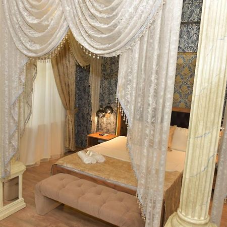 All Seasons Hotel バクー エクステリア 写真