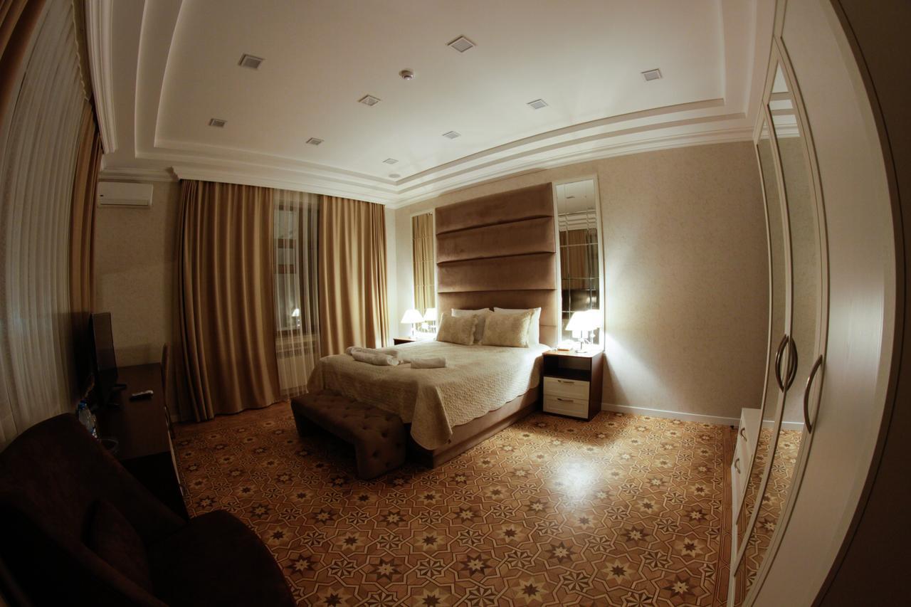 All Seasons Hotel バクー エクステリア 写真